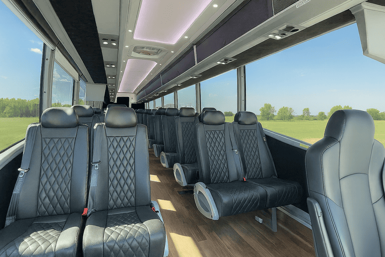 Easy Travel Throughout Reading