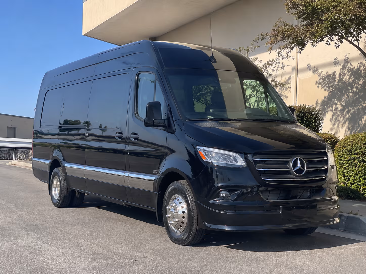 bus rental options for reading trips