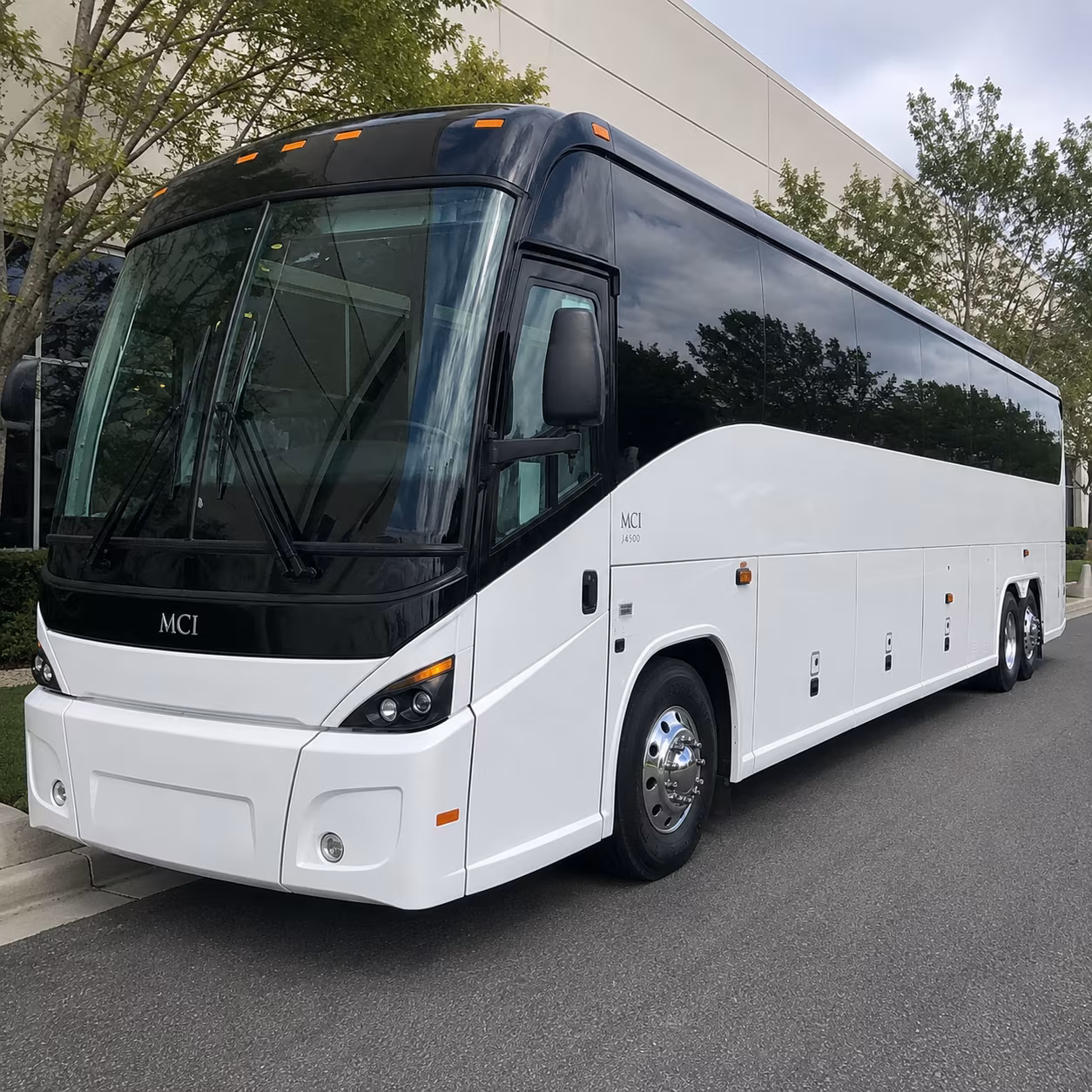 charter buses to santander arena shows in reading pennsylvania