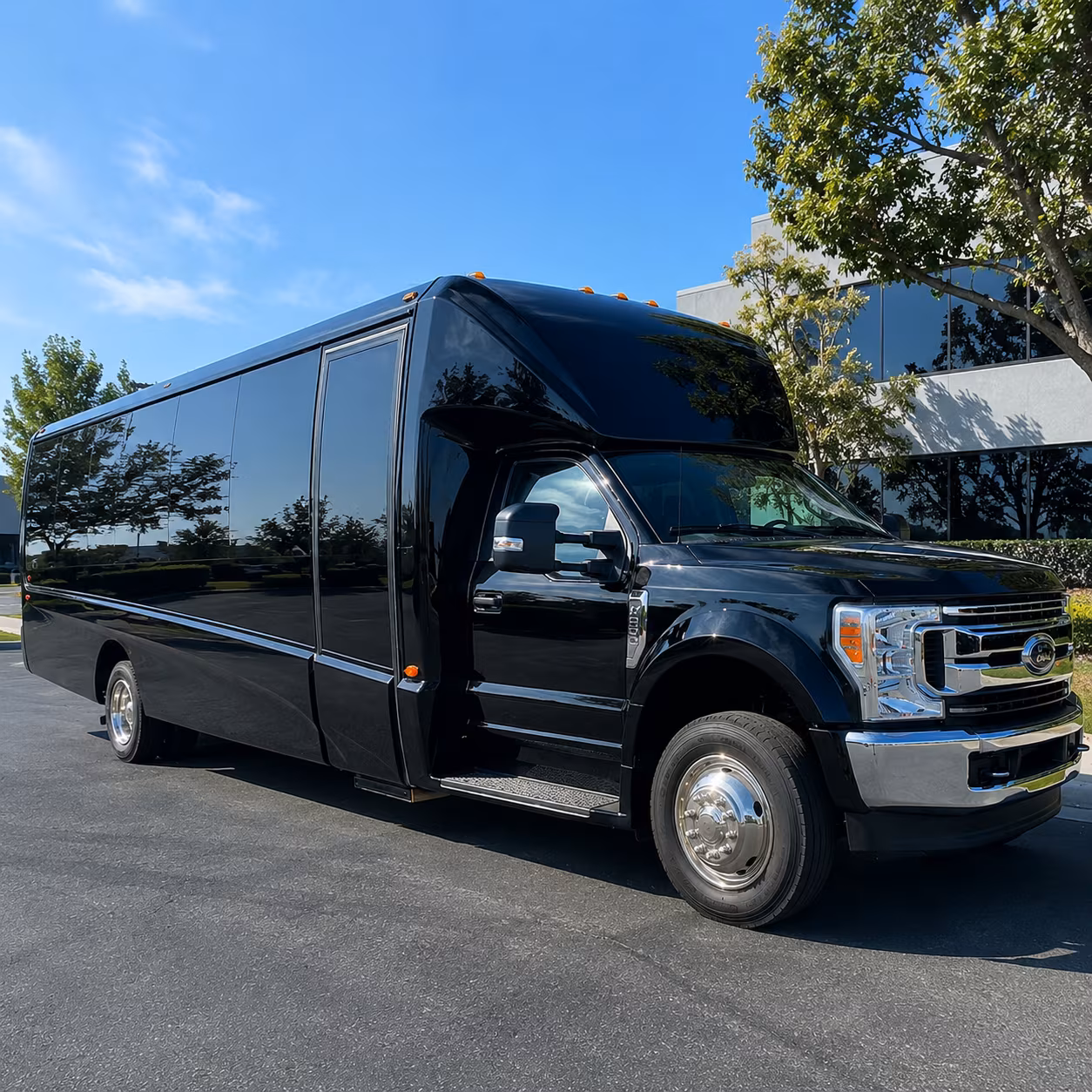 easily book transportation for your next birthday 1