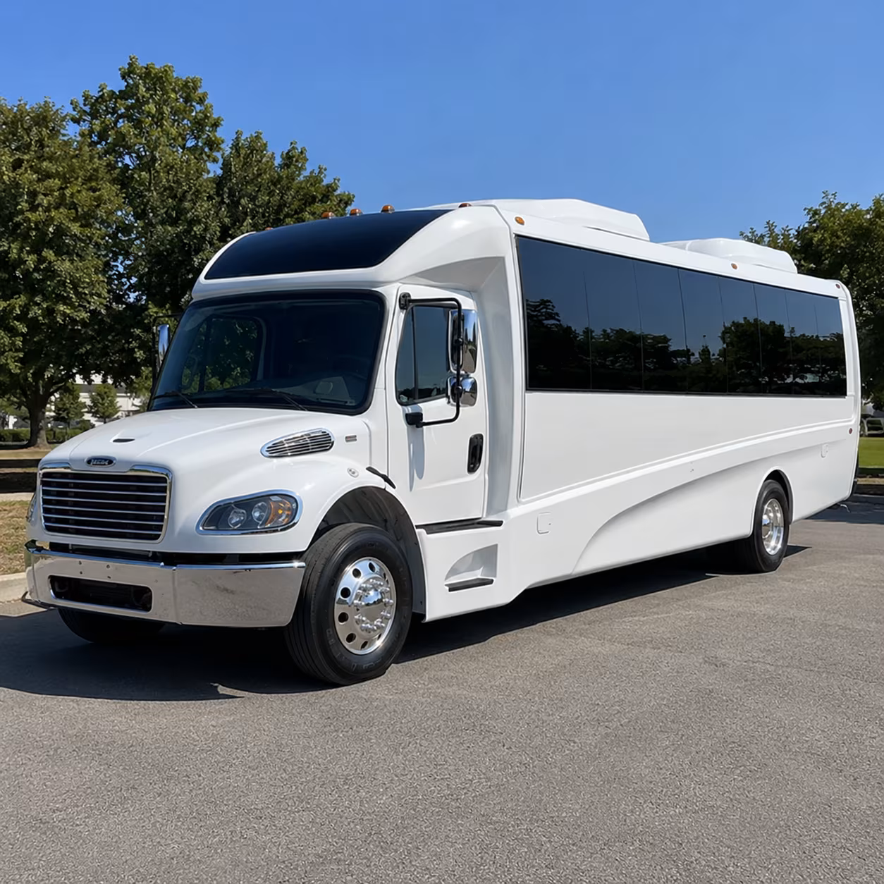 easily book transportation for your next birthday 2