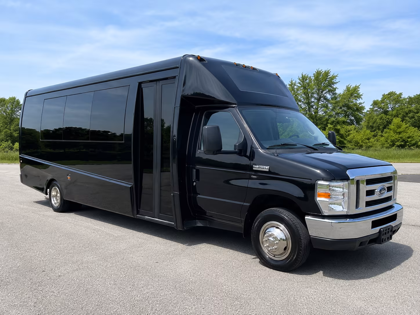 easily book transportation for your next church or religious group 1