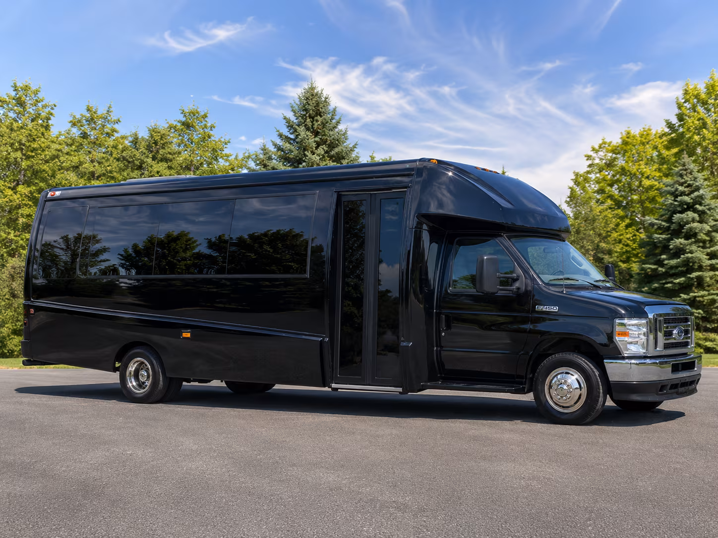 easily book transportation for your next church or religious group 2