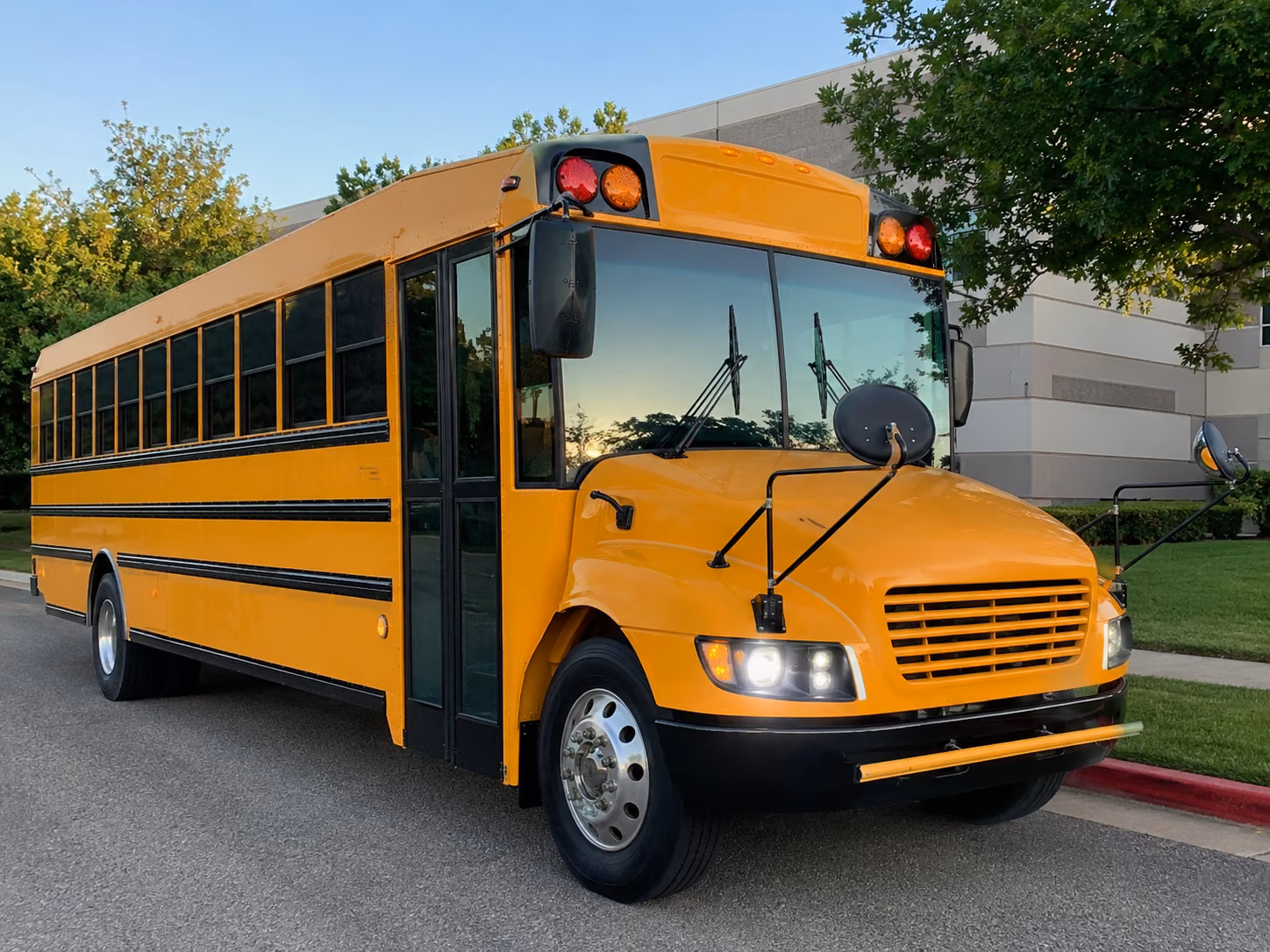 easily book transportation for your next church or religious group 3