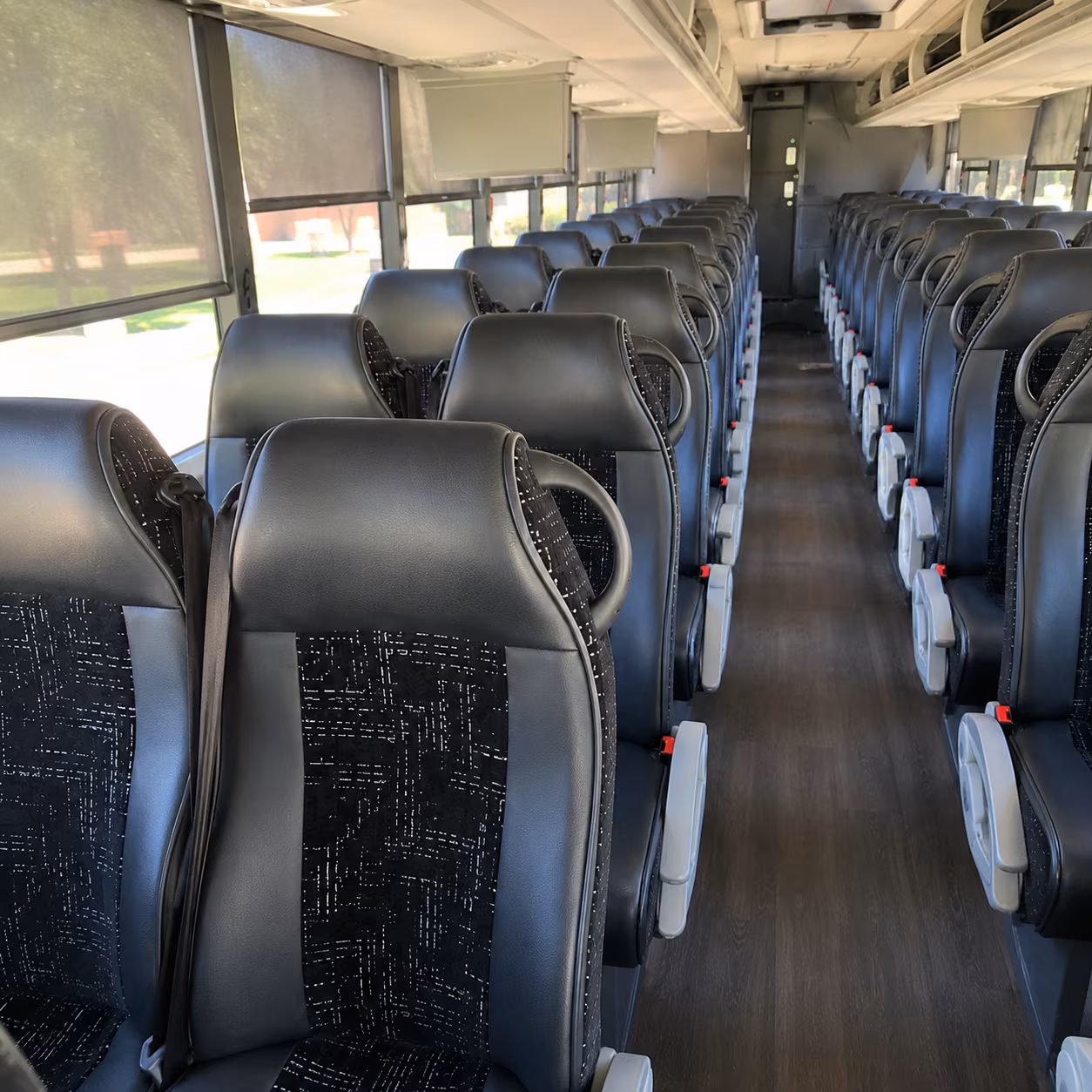 easily book transportation for your next church or religious group 5