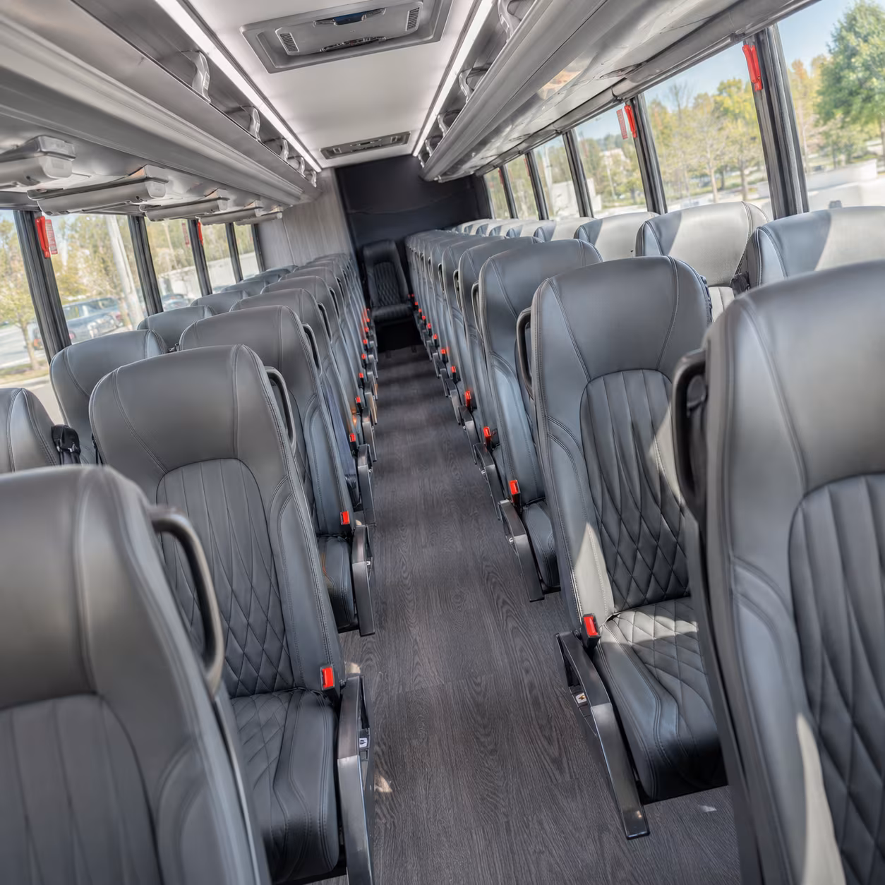 easily book transportation for your next concert or music festival 2