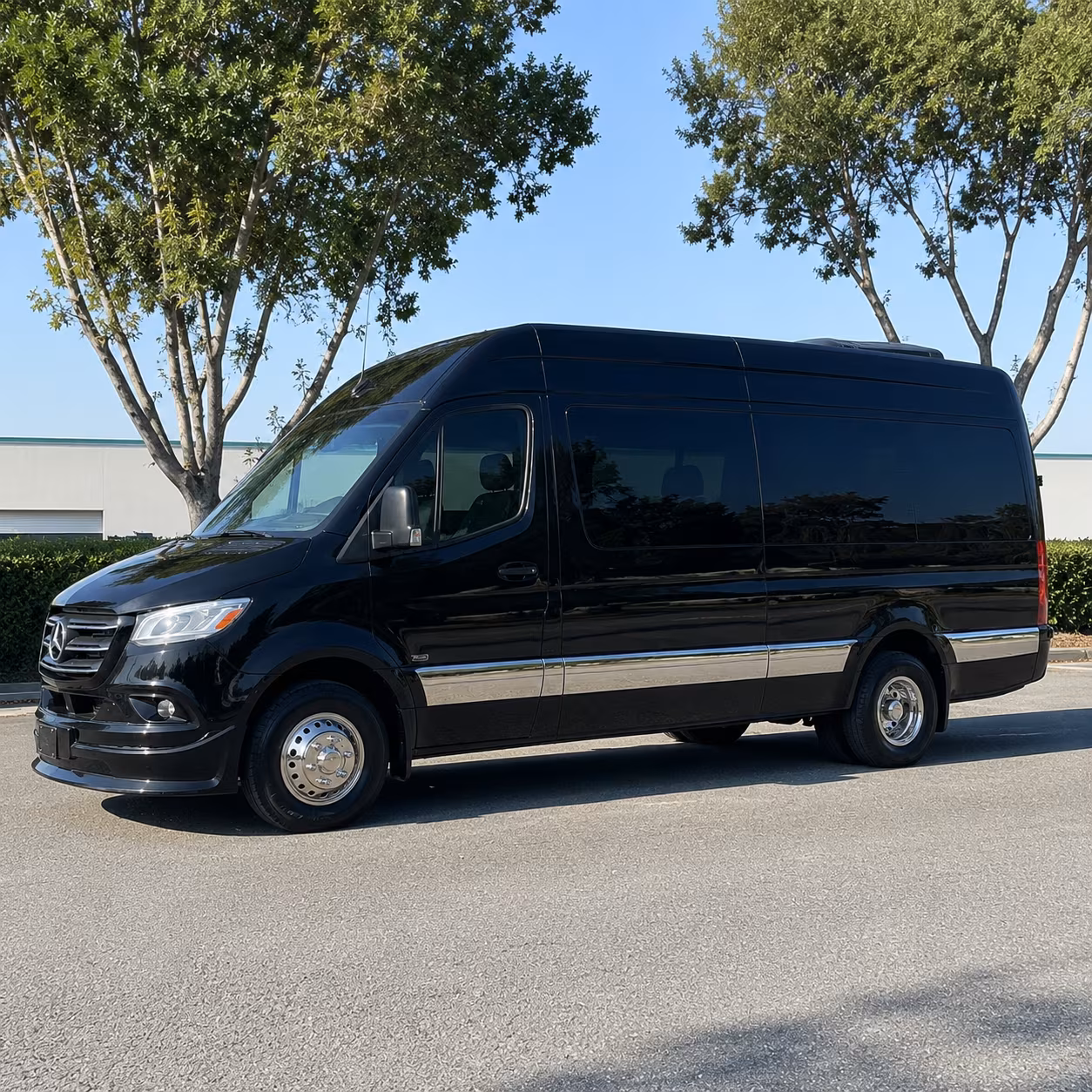 easily book transportation for your next concert or music festival 5