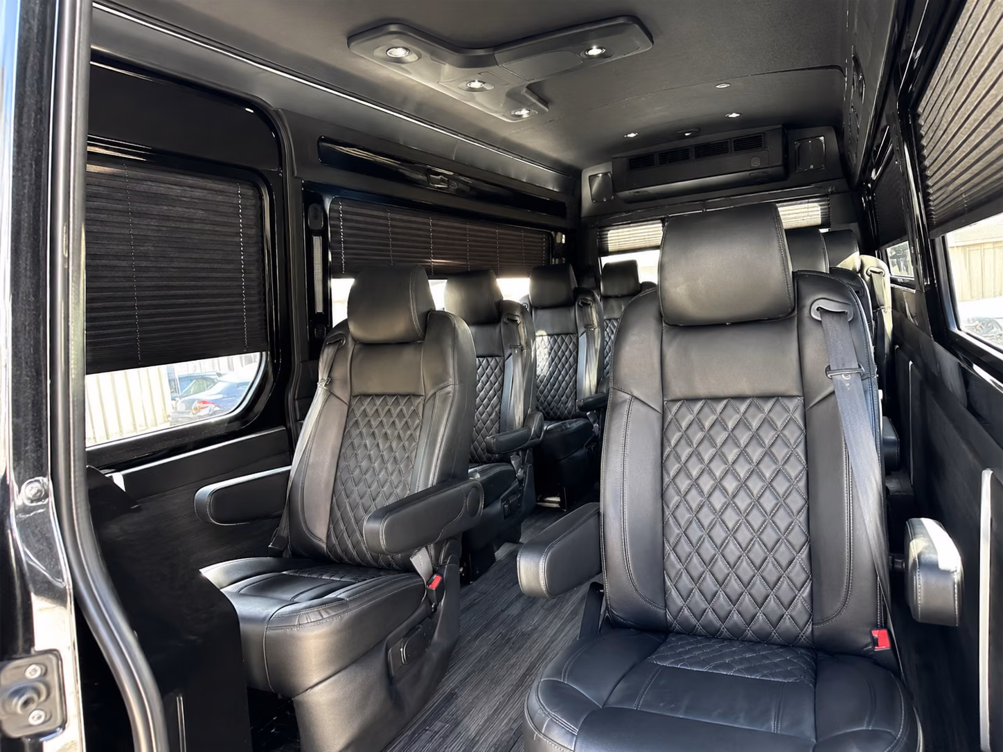 easily book transportation for your next convention or trade show 1