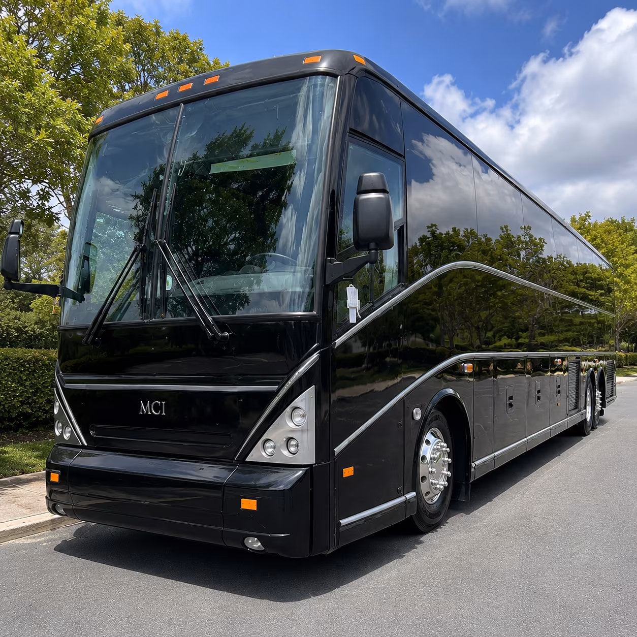 easily book transportation for your next convention or trade show 2