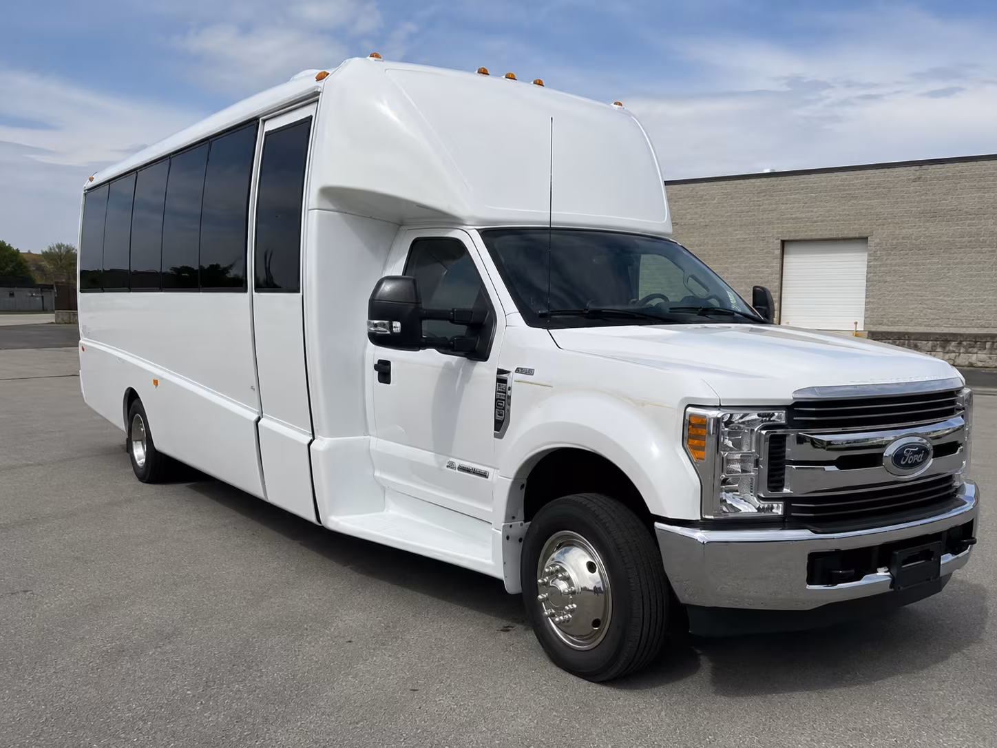 easily book transportation for your next private event 4