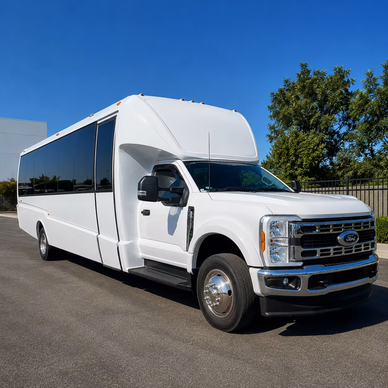 easily book transportation for your next prom 4