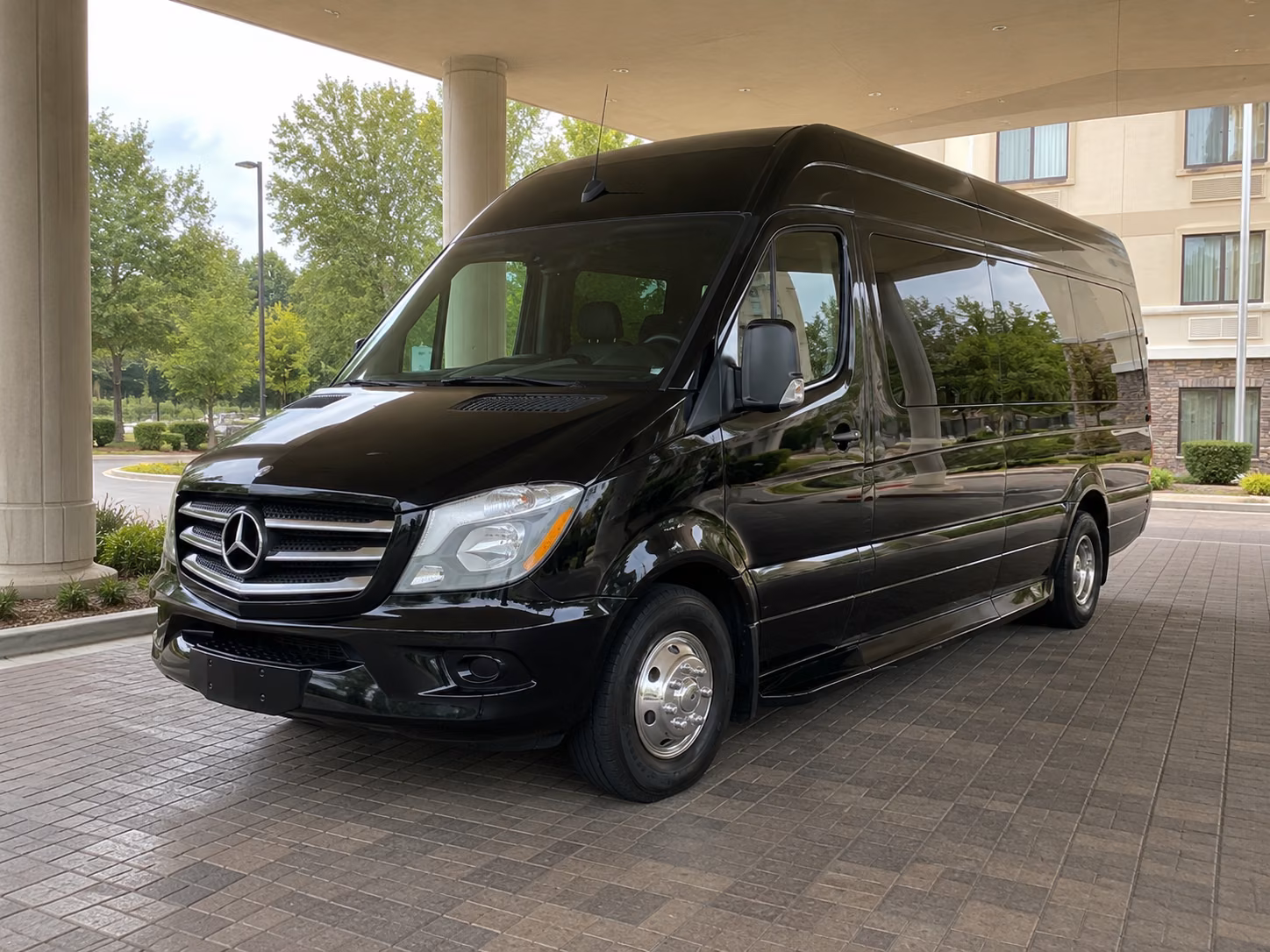easily book transportation for your next sporting event 3