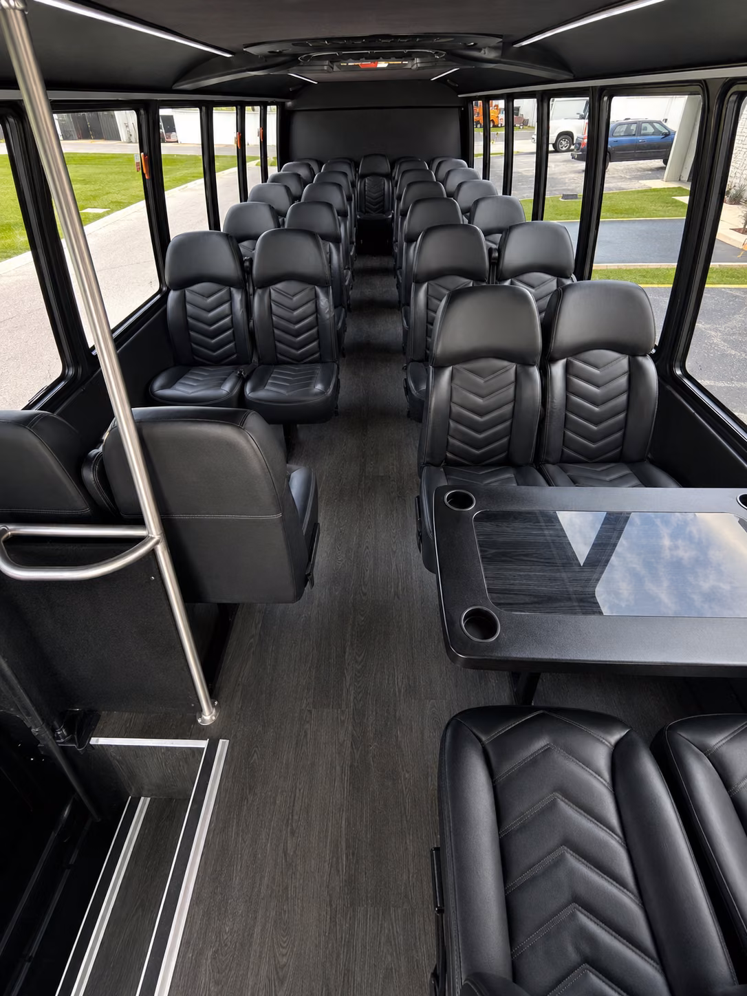 easily book transportation for your next sporting event 4