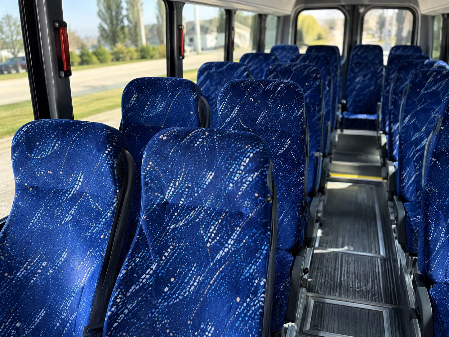 easily book transportation for your next sporting event 5