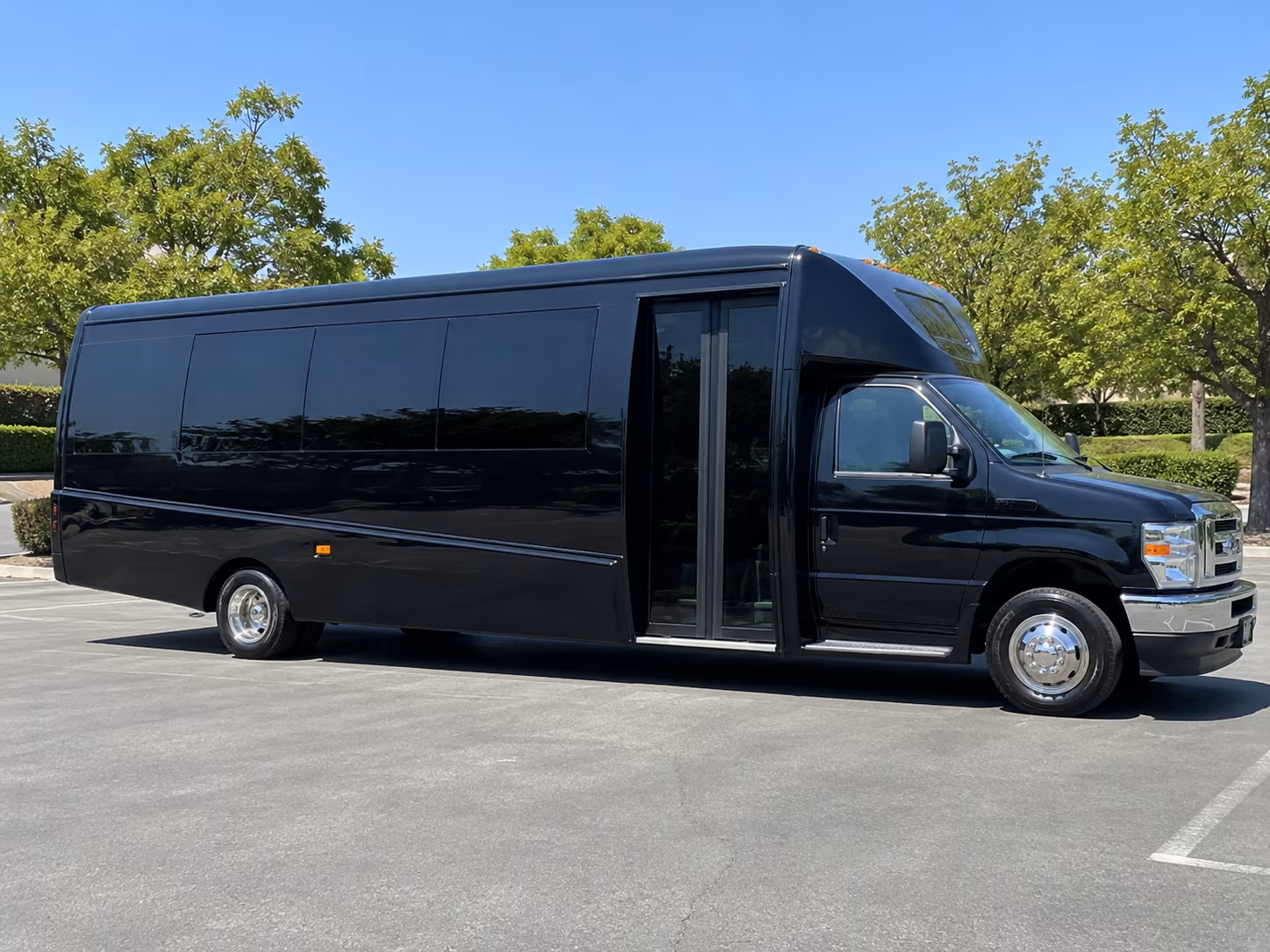 easily book transportation for your next wedding 2