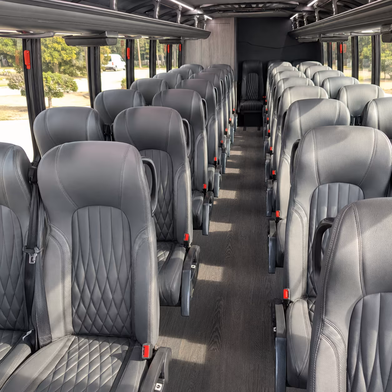 easily book transportation for your next wedding 3