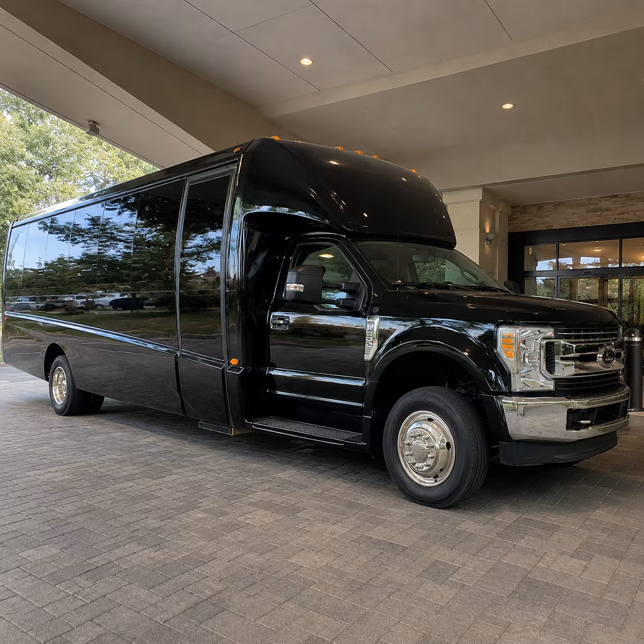 easily book transportation for your next wine tour 3