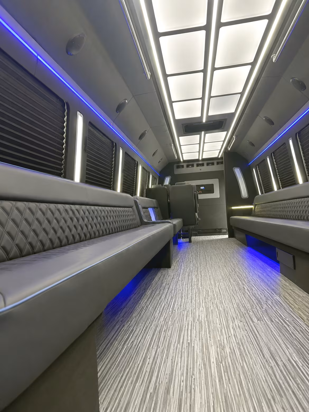 fan bus rentals to minor league and local sporting events across berks county