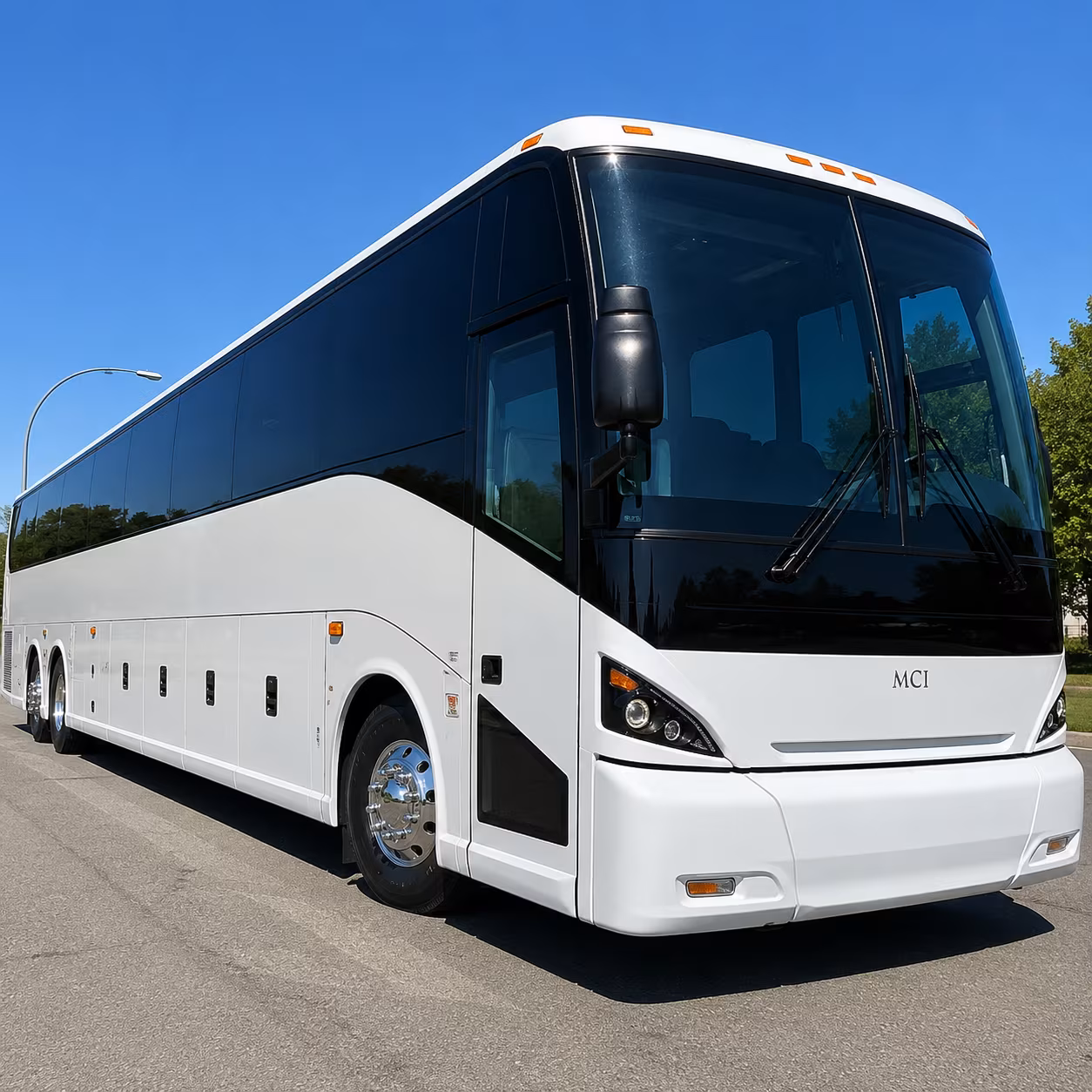 milestone birthday charter buses for reading groups heading to philadelphia or beyond