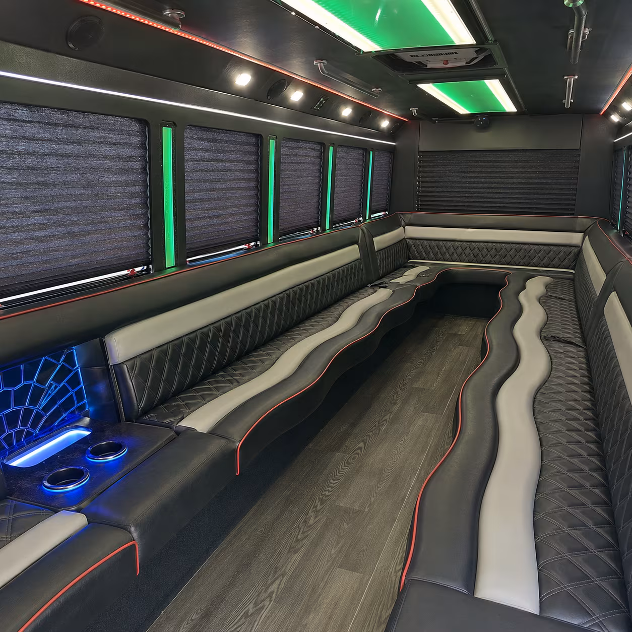 party buses for bachelorette wine tours through berks county