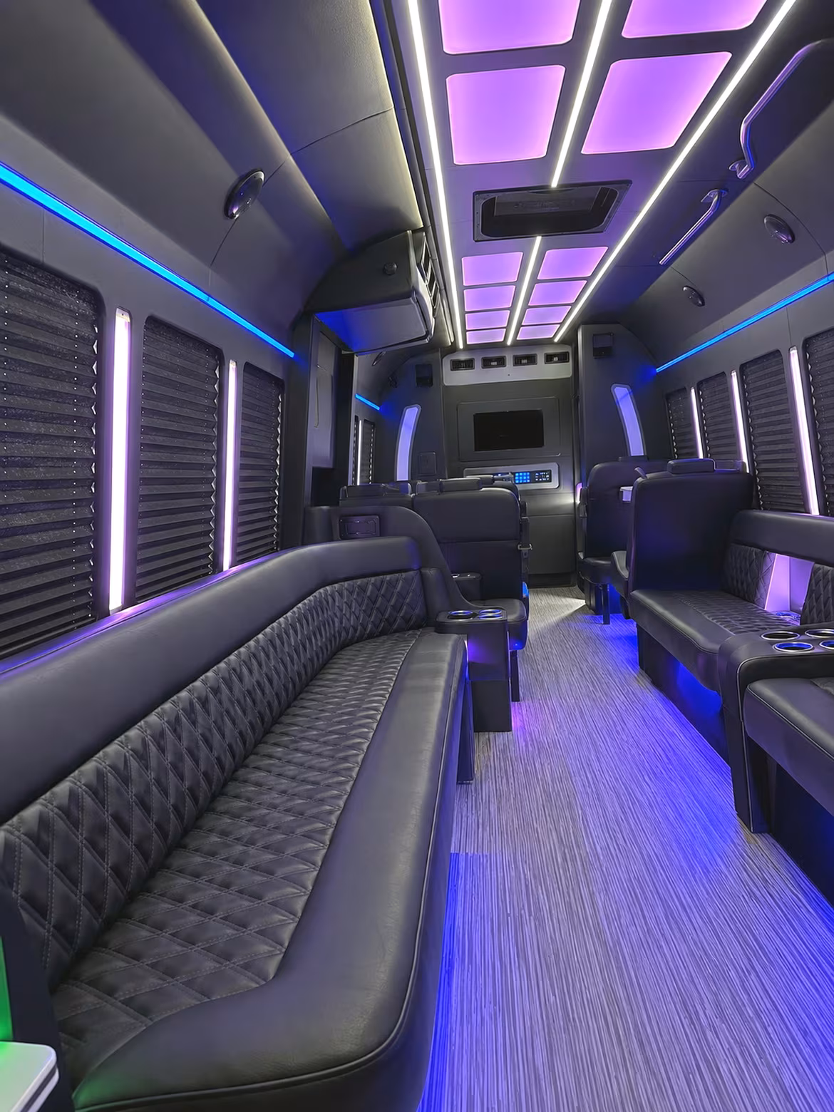 party buses for reading bachelor bachelorette bar crawls on penn street