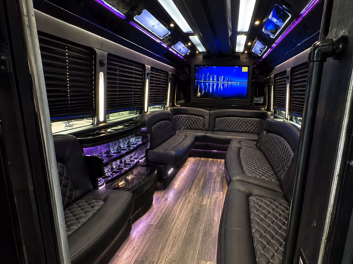 party buses for reading birthday bar crawls along penn street and beyond