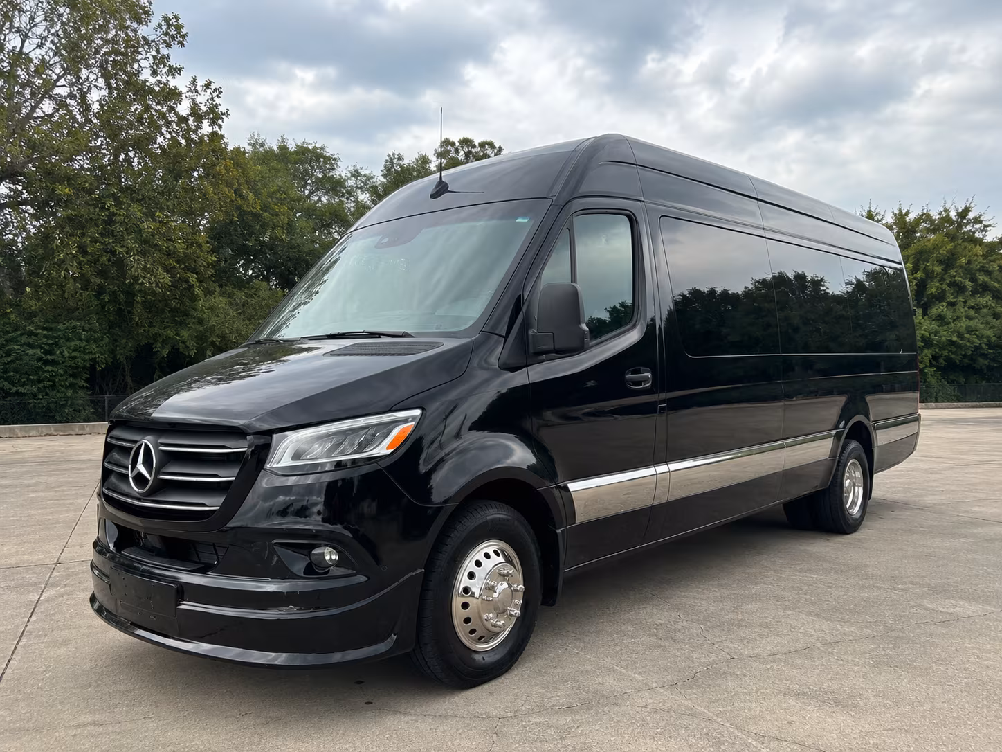 reading bachelor bachelorette transportation
