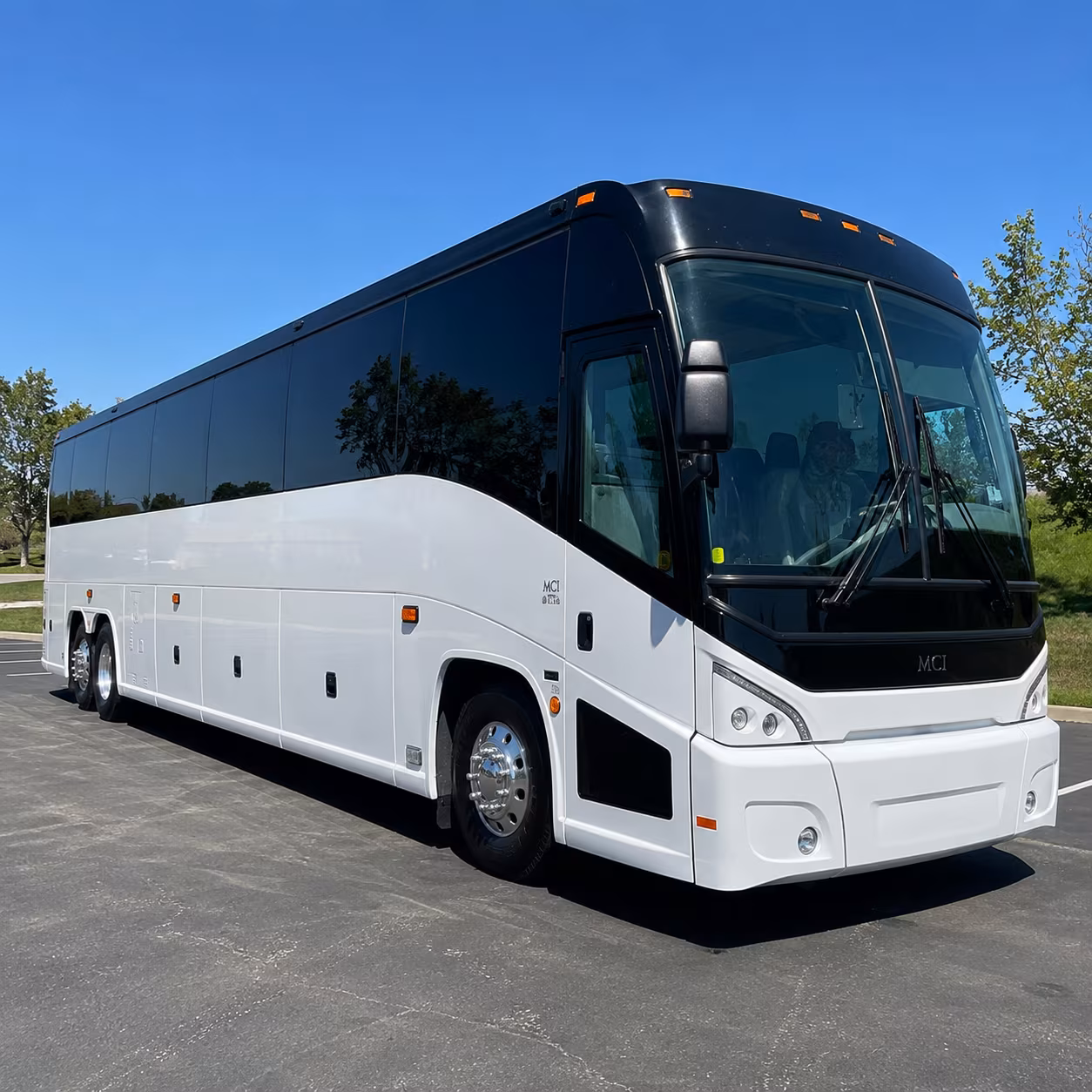 reading field trip transportation