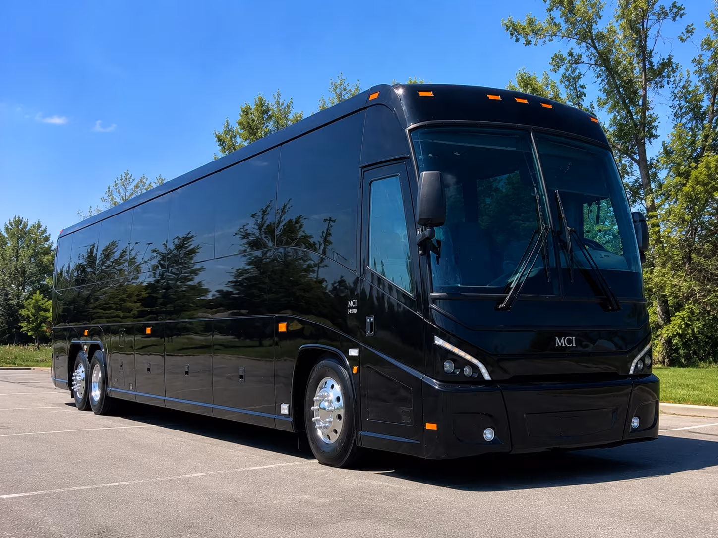 reading philadelphia day trips charter bus rental