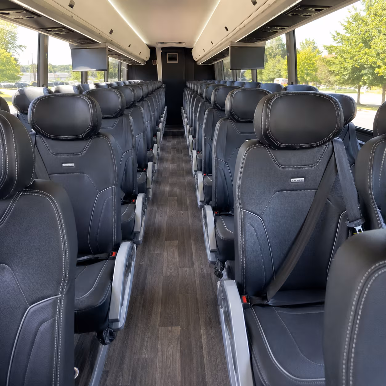 reading trips hersheypark hershey charter bus rental